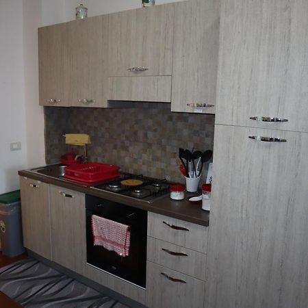B&B Le Stanze Di Aurora Palermo Eksteriør bilde