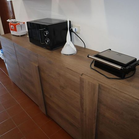 B&B Le Stanze Di Aurora Palermo Eksteriør bilde