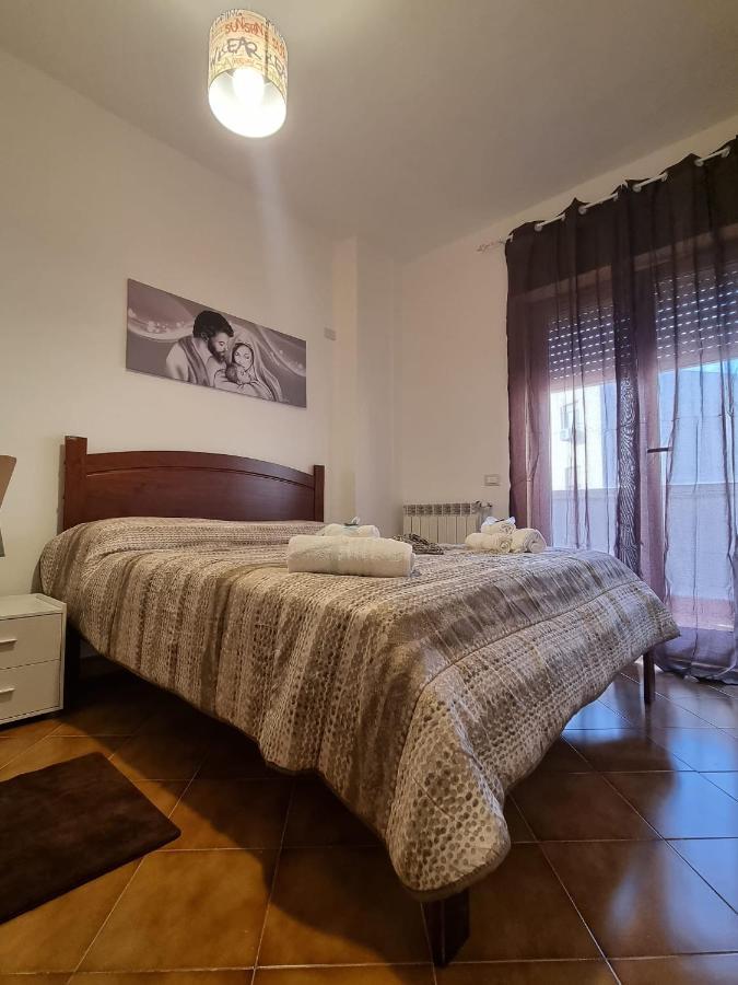 B&B Le Stanze Di Aurora Palermo Eksteriør bilde