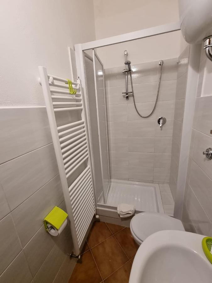 B&B Le Stanze Di Aurora Palermo Eksteriør bilde