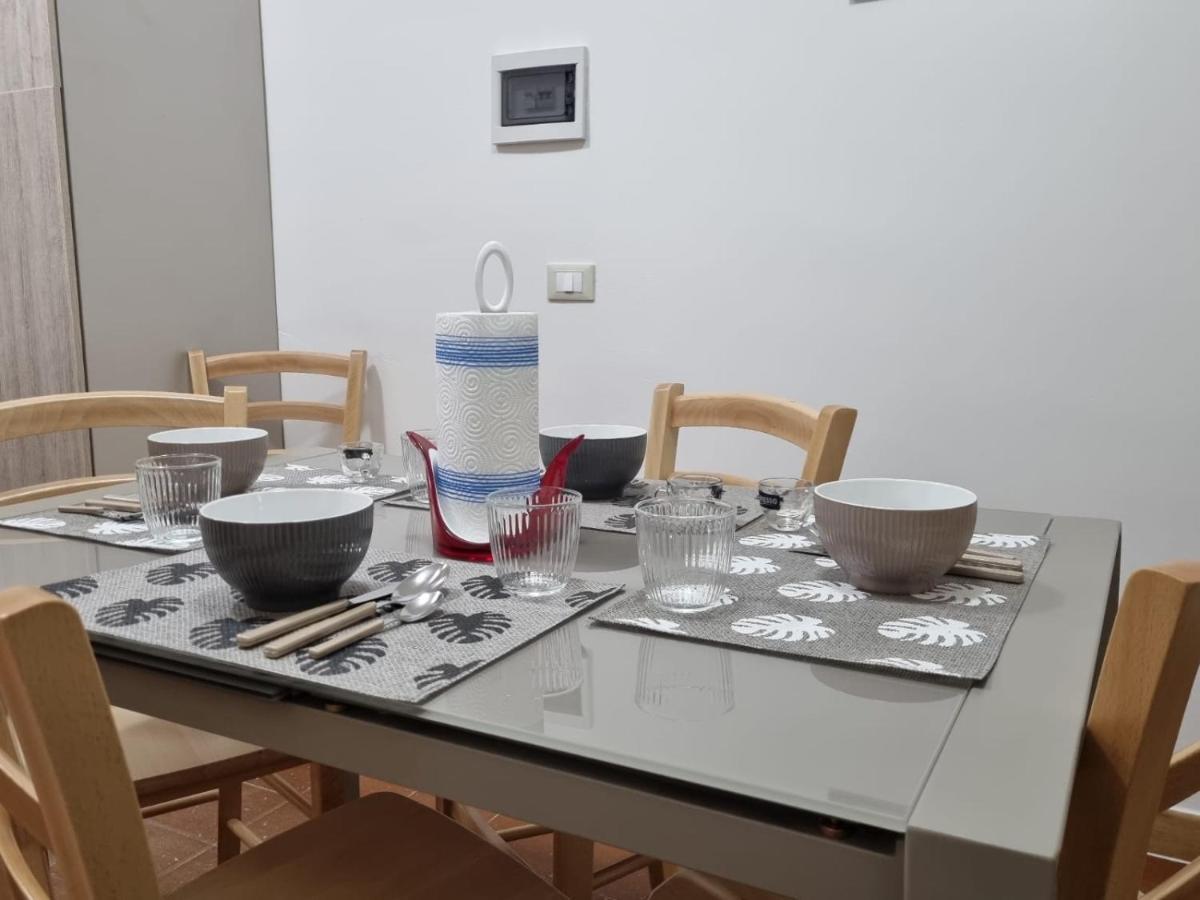 B&B Le Stanze Di Aurora Palermo Eksteriør bilde
