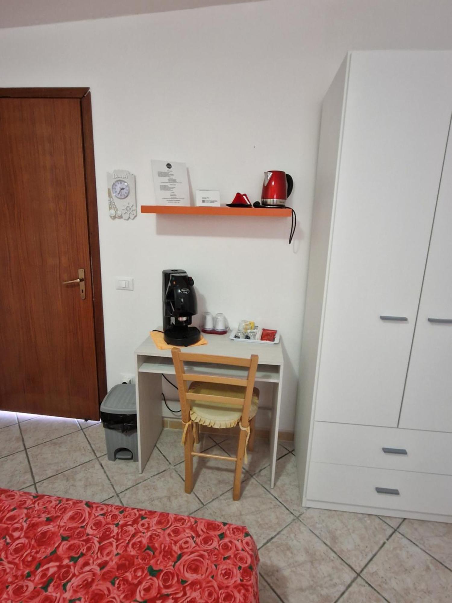 B&B Le Stanze Di Aurora Palermo Eksteriør bilde