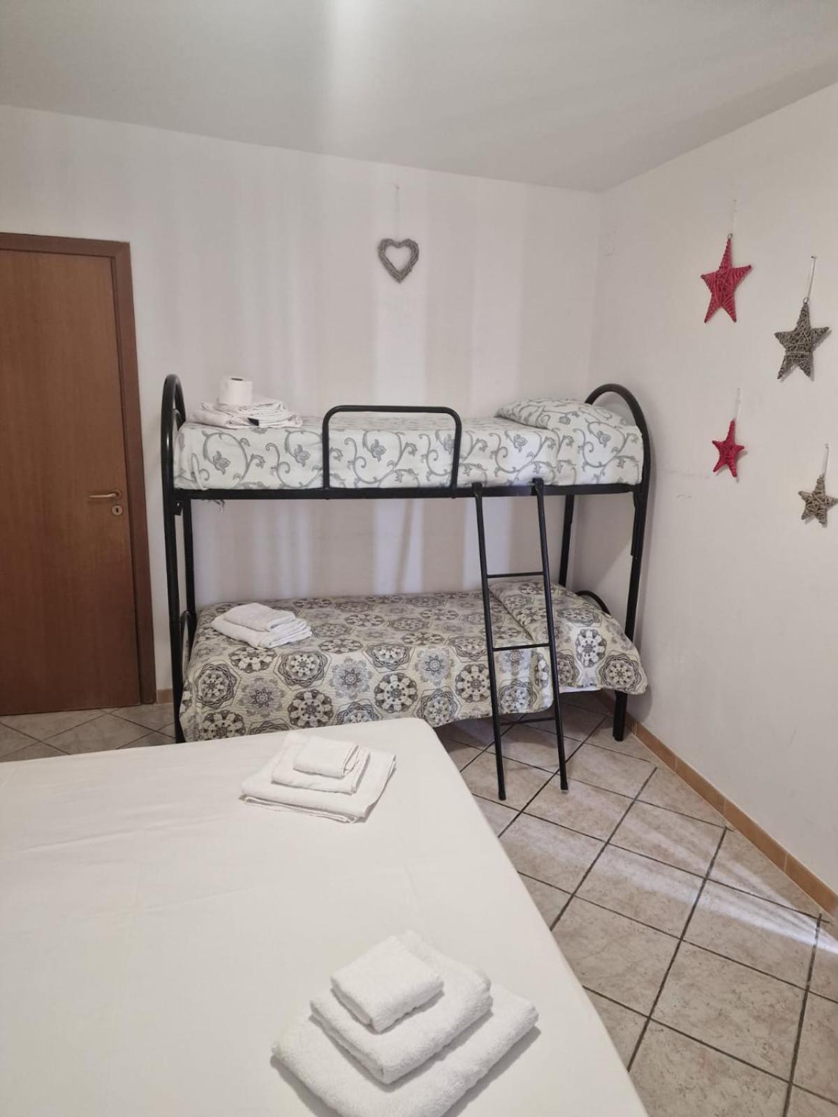 B&B Le Stanze Di Aurora Palermo Eksteriør bilde
