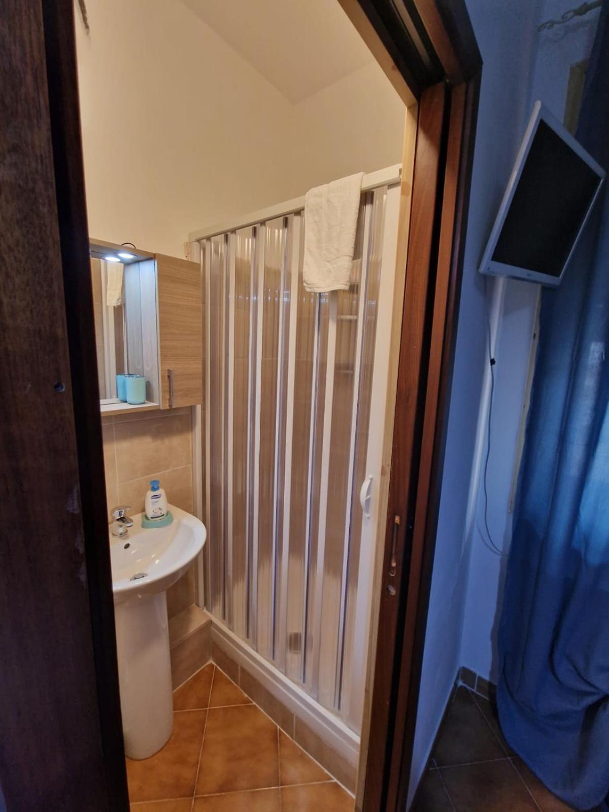 B&B Le Stanze Di Aurora Palermo Eksteriør bilde