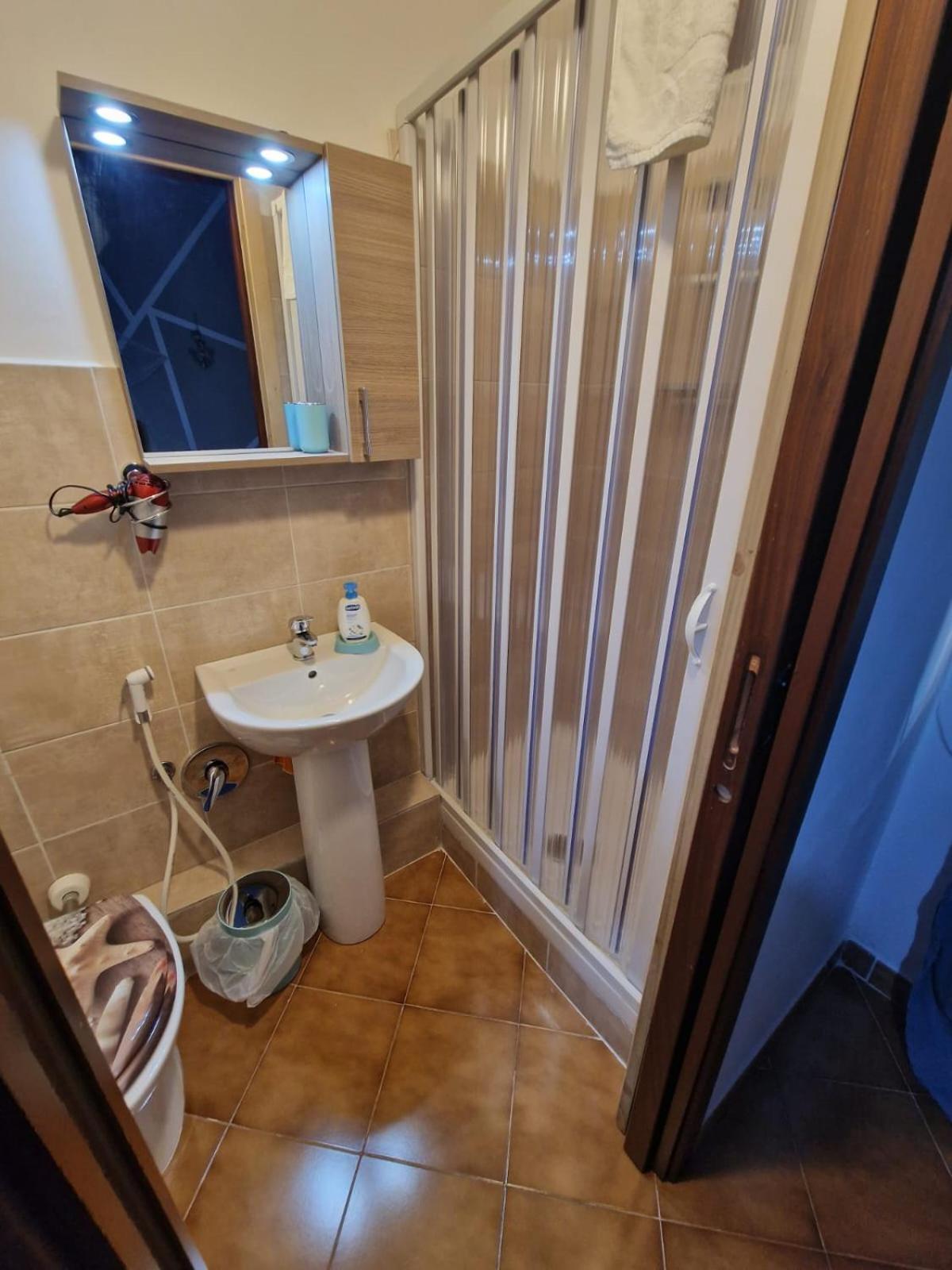 B&B Le Stanze Di Aurora Palermo Eksteriør bilde