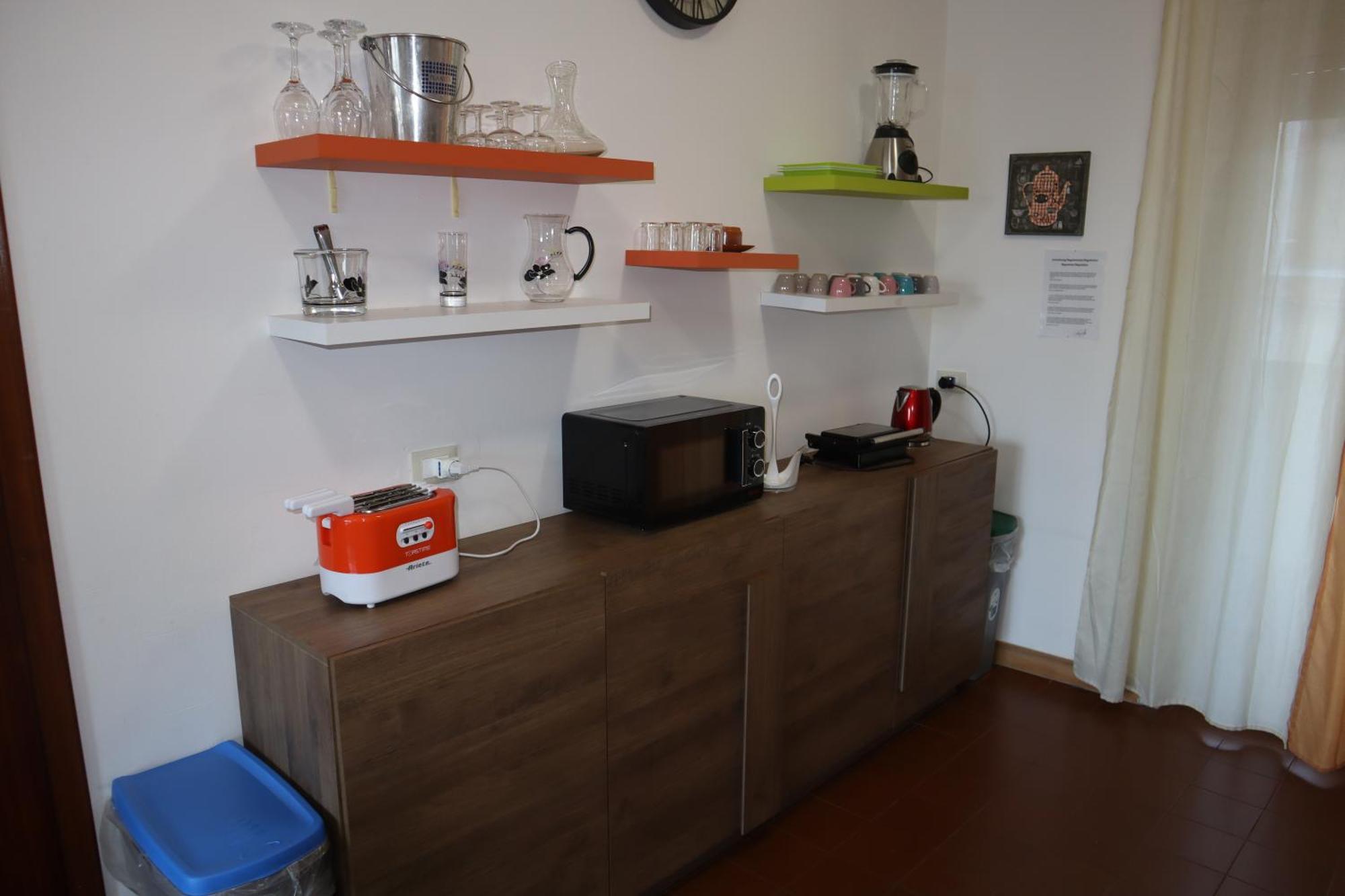 B&B Le Stanze Di Aurora Palermo Eksteriør bilde