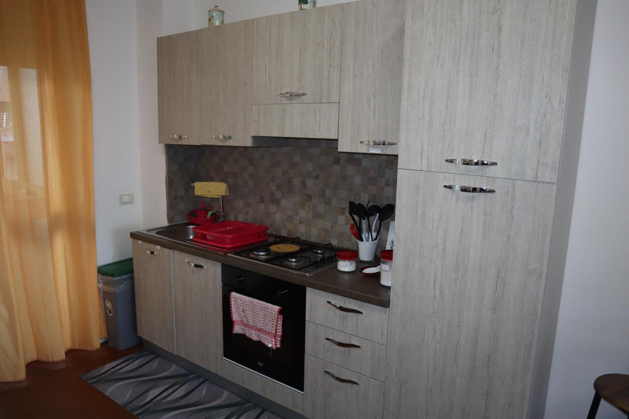B&B Le Stanze Di Aurora Palermo Eksteriør bilde