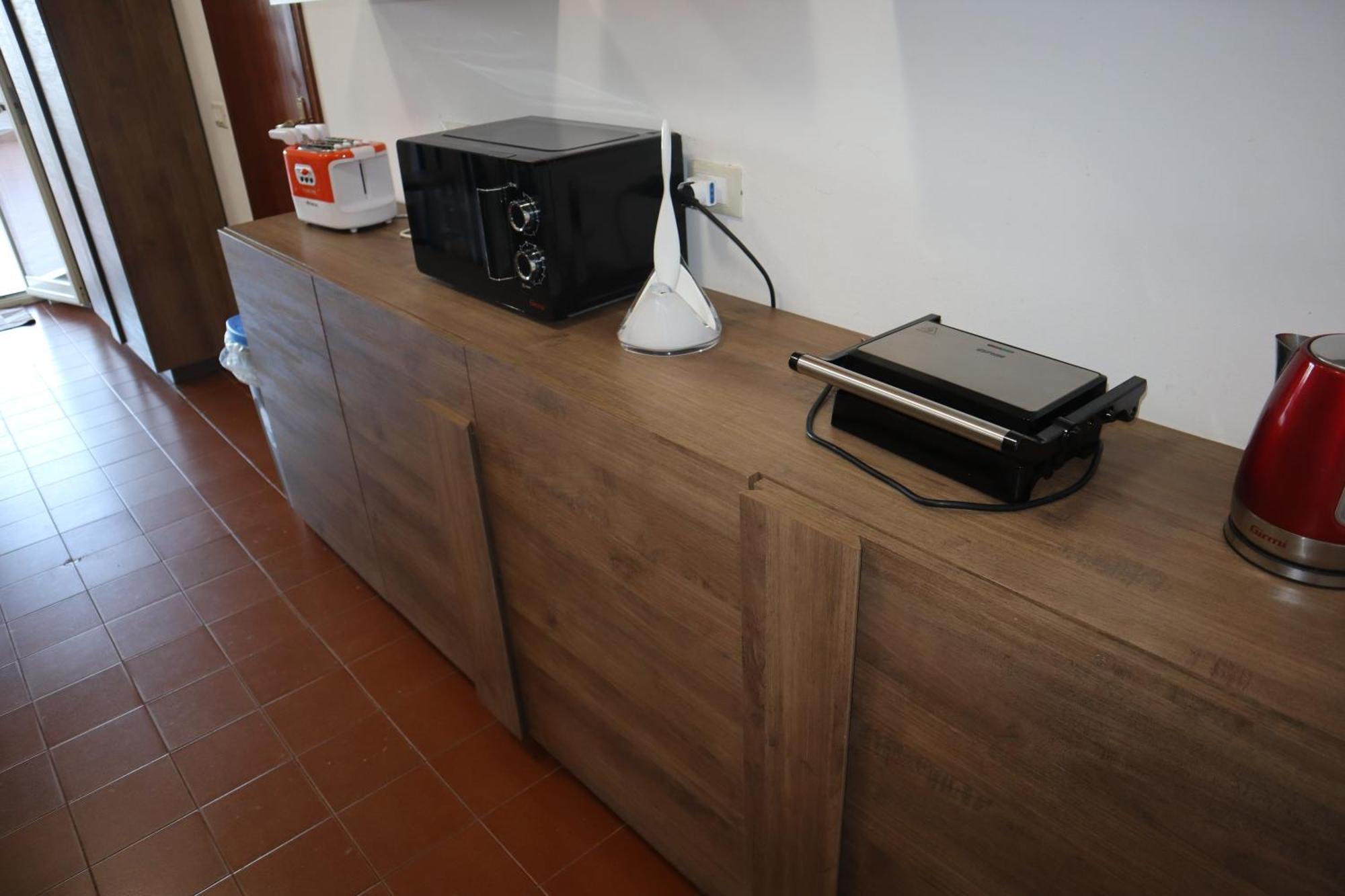 B&B Le Stanze Di Aurora Palermo Eksteriør bilde